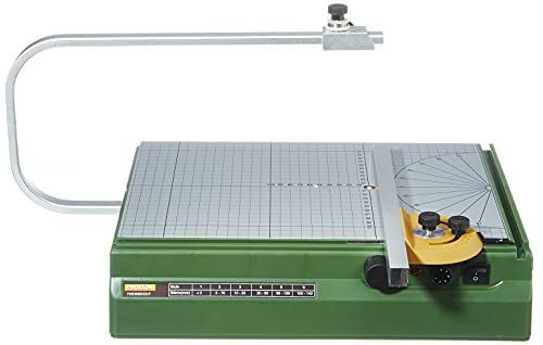 Dispositivo de corte en caliente de alambres THERMOCUT 230/E