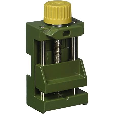 Tornillo portapiezas MS 4