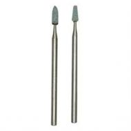 Muelas de silicio carburo 2.5 mm 