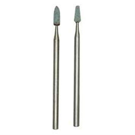 Muelas de silicio carburo 2.5 mm 