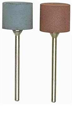 Pulidores elásticos 14x 12 mm 2 und