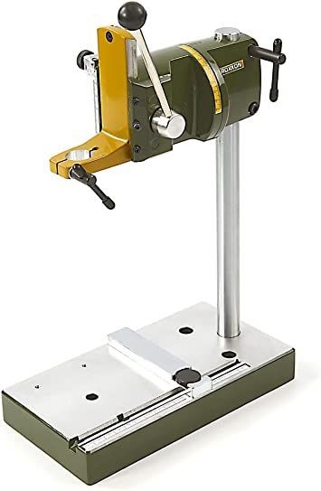 Soporte micromot mb 200