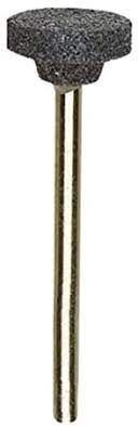 Muelas de corindón en disco 13 mm 3 und