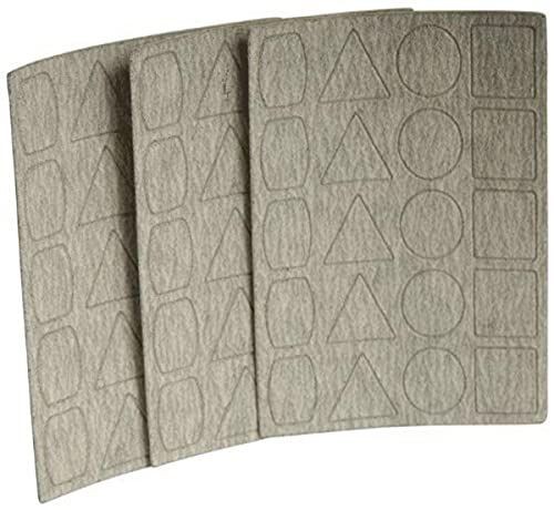 Papel de lija para PS13 grano 180 