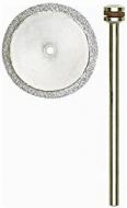 Disco separador diamantado 20 mm