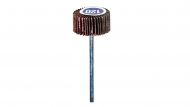 Abanico para lijar 20x10 mm grano 120