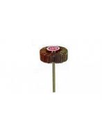 Abanico para lijar 30x10 mm grano 120