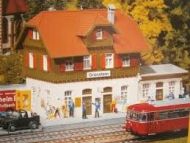 Estacion de Oberdorf H0