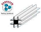 Cuatro carriles 1.0 mm