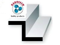 Sección ''Z'' 3.0 x 6.0 mm