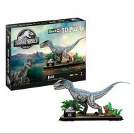 3D PUZZLE JURASSIC WORLD - VELOCIRAPTOR