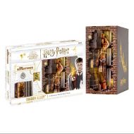 TINY ADVENTURES DIAGON ALLEY HARRY POTTER