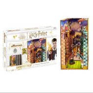 TINY ADVENTURES QUIDDICH FIELD HARRY POTTER