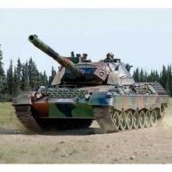 Tanque Leopard 1A5 escala 1:35