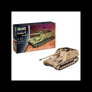 REVELL MAQUETA TANQUE SD.KFZ. 164 NASHORN 1:72