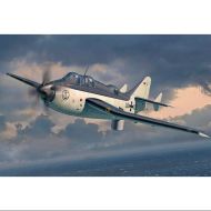 AVIÓN FAIREY GANNET AS.1/AS.4 1:72