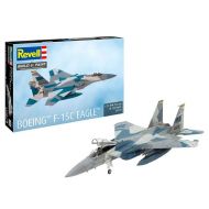 AVIÓN BOEING F-15C EAGLE 1:72