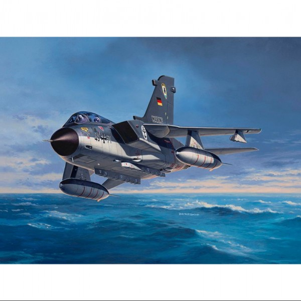 AVIÓN PANAVIA TORNADO IDS/GR.1 1:144