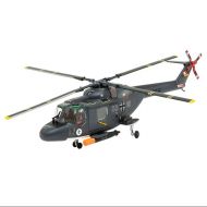 MAQUETA WESTLAND LYNX 1:72