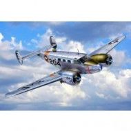 Avión Beechcraft Model 18 escala 1:48