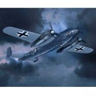 Avión Do 217J-1/2 escala 1:48