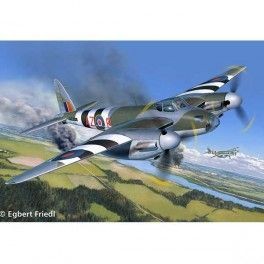 Avión De Havilland Mosquito Mk.IV escala 1:32