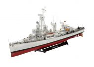 Destructor alemán clase 119