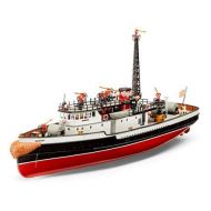 BARCO THE FIREFIGHTER 1:87