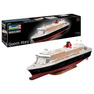 BARCO QUEEN MARY 2 1:400