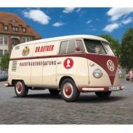VW Furgoneta T1 "Dr. Oetker" escala 1:24