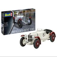 COCHE MERCEDES-BENZ SSKL 1:32