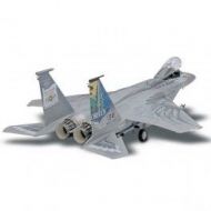 Avión F-15C Eagle escala 1:48