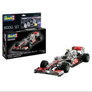 VODAFONE COCHE MCLAREN MERCEDES MP4-25 "L. HAMILTON" 1:24