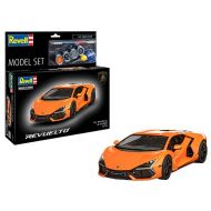 MODEL SET LAMBORGHINI REVUELTO 1:24