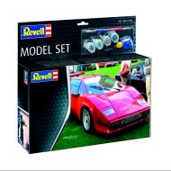 MODEL SET LAMBORGHINI COUNTACH LP500S 1:24