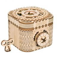 Caja del tesoro 