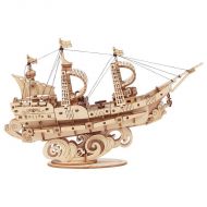 Barco velero