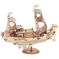 Barco diplomático chino