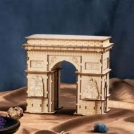 Arco del triunfo 