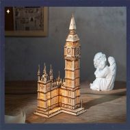 Big ben