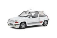 Renault 5 GT Turbo MK II 1/18