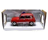 Renault 4L GTL 1/18