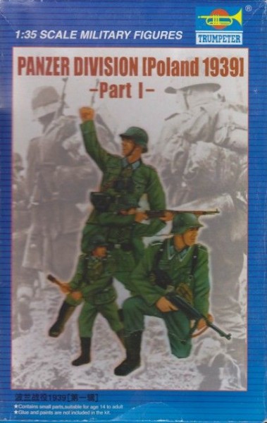 División Panzer Polonia