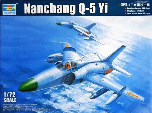 Nanchang Q-5