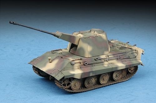 Tanque E75 Flakpanzer