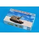 Obús de plataforma britanico AS-90