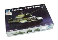 Tanque ruso JS-3M 