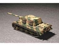 Tanque Sd.Kfz. 186 Jagdtiger producido por Porsche
