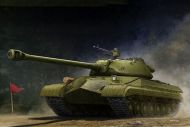 Tanque pesado soviético JS-5