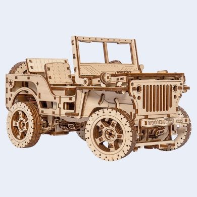 Jeep 4x4